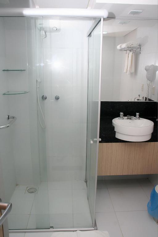 Hotel Sabino Palace Mossoro