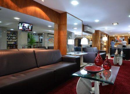 Hotel Sabino Palace