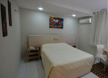 Sabino Palace 3* Mossoro