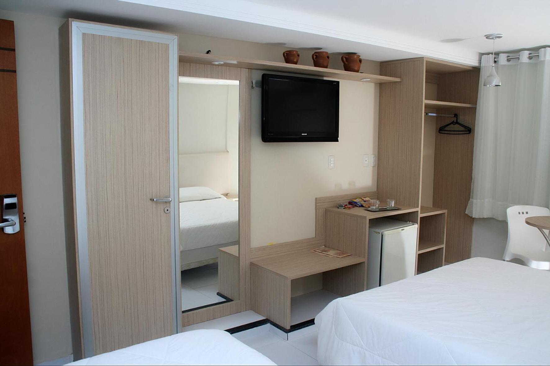 Hotel Sabino Palace 3*