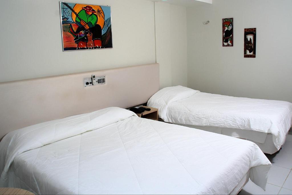 Sabino Palace 3* Mossoro