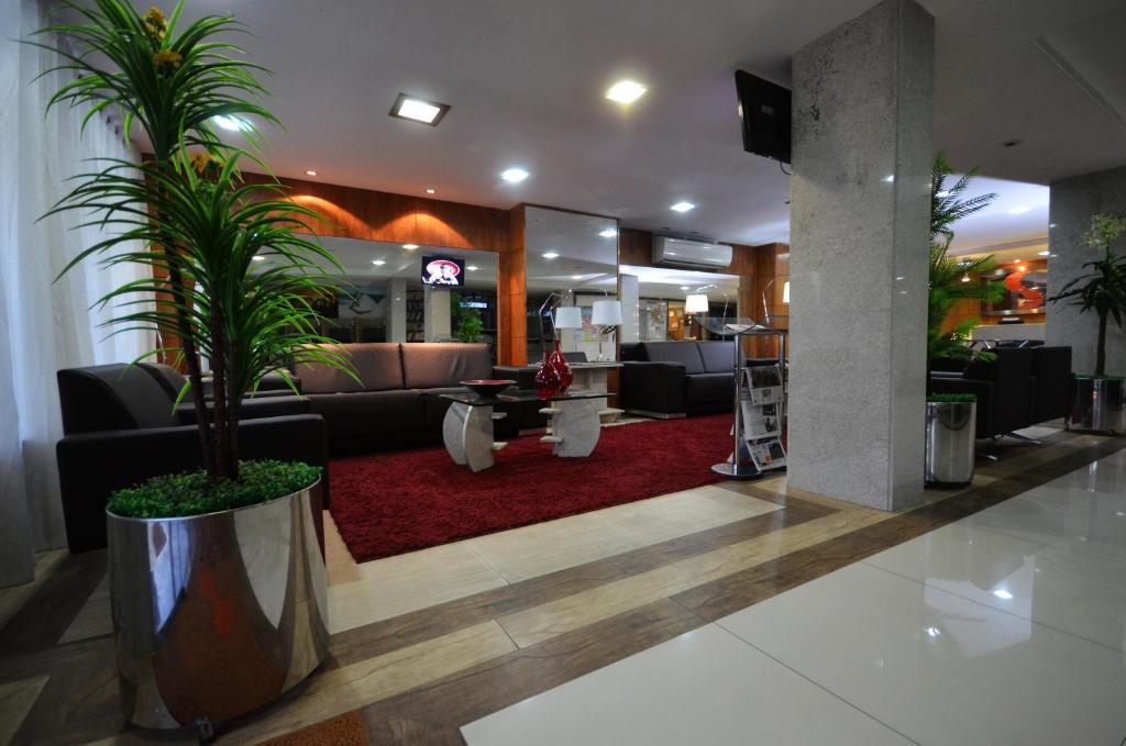 Hotel Sabino Palace