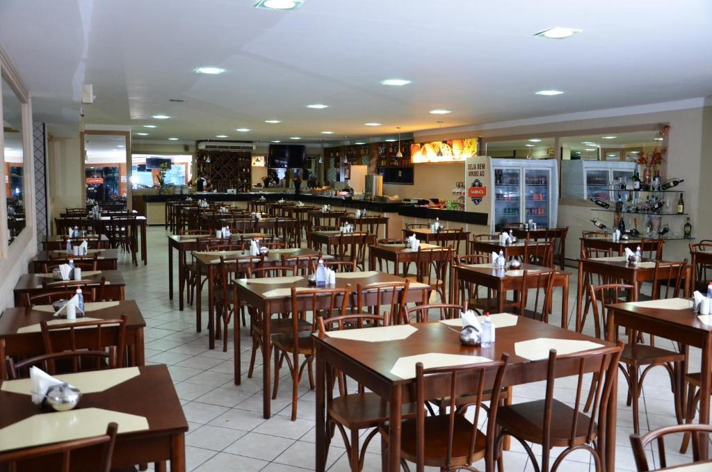 Hotel Sabino Palace Mossoro
