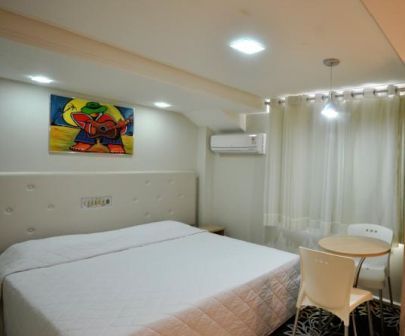 Hotel Sabino Palace