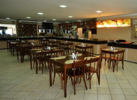 Hotel Sabino Palace 3*