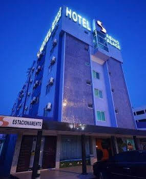 Hotel Sabino Palace Mossoro