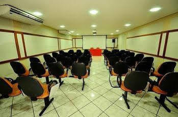 Sabino Palace 3* Mossoro